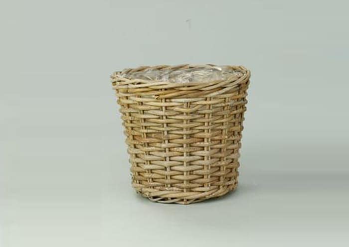 Cesto In Vimini - Cesti Per Piante - Foto 7