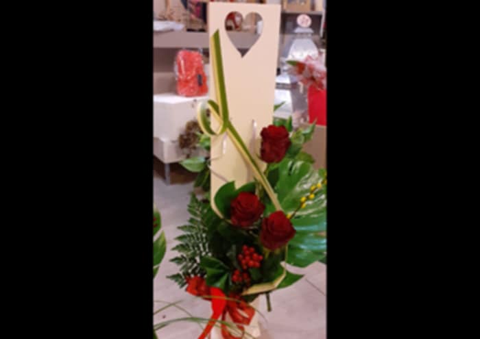 Pacchetto Un fiore per Mamma 50 pezzi assortiti - immagine 2