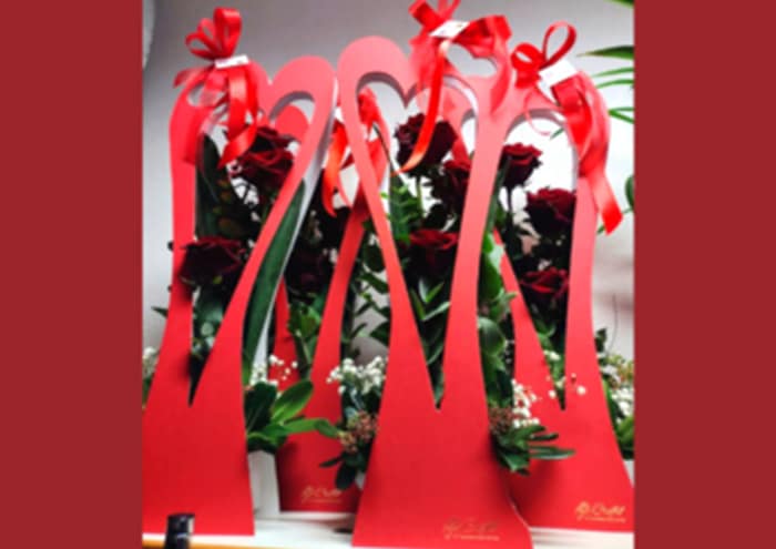 cuore-bag-grande-flower-bag-a-forma-di-cuore-immagine