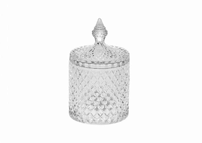 Bomboniera-vetro-Stile-Bohemia-alta-21-cm-Crystal