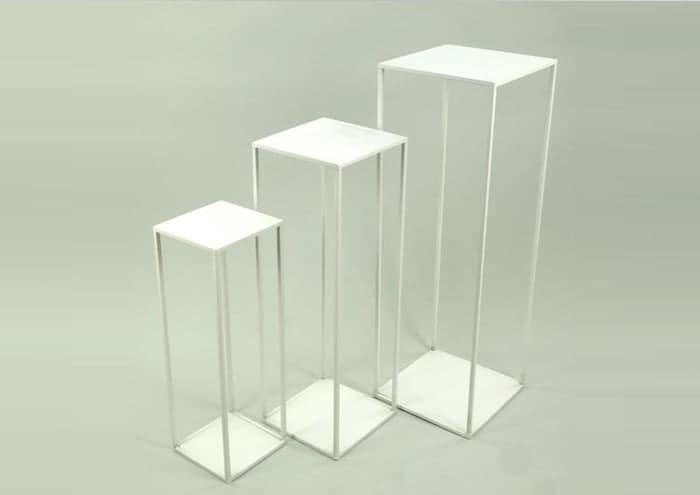 serie-3-alzate-quadrate-in-metallo-bianco-alte-90-cm