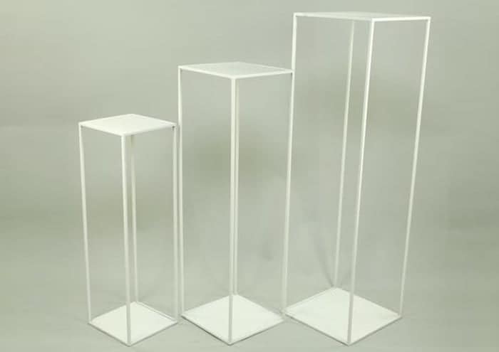 serie-3-alzate-quadrate-in-metallo-bianco-alte-120-cm