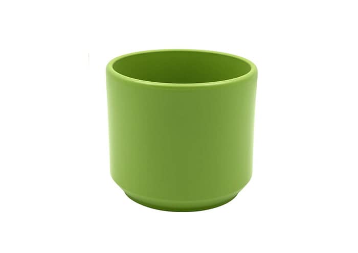 vaso-in-ceramica-cilindrico-liscio-diametro-15-cm-verde-lime