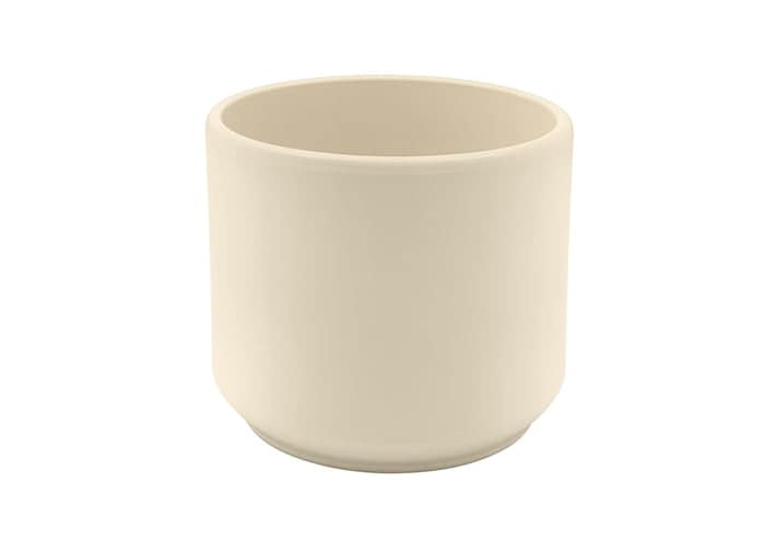 ceramica-cilindrico-liscio-diametro-17-cm-Avorio