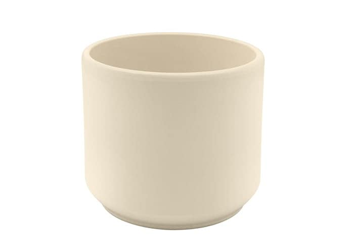 ceramica-cilindrico-liscio-diametro-19-cm-Avorio