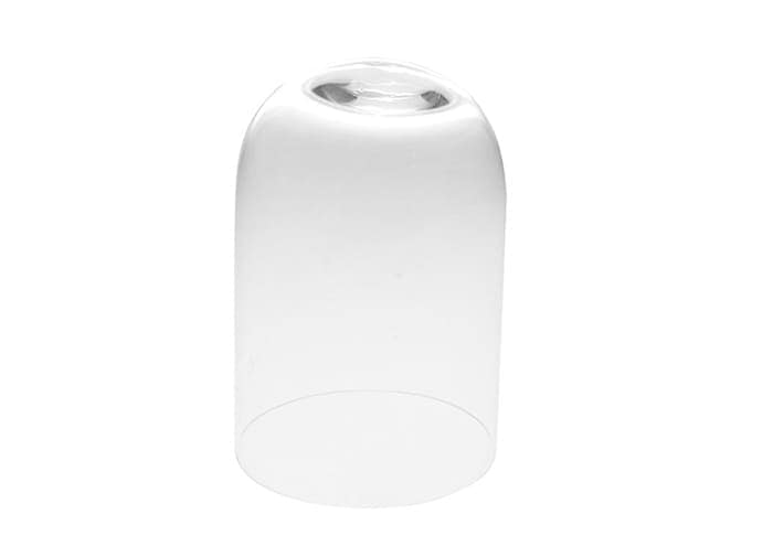 Immagine e commerce Cupola vetro cm 8 h12