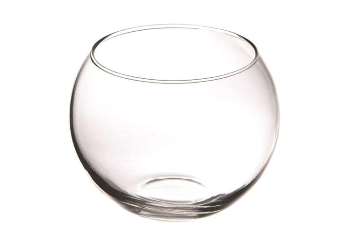 Immagine e commerce Sfera di vetro diametro 14 cm