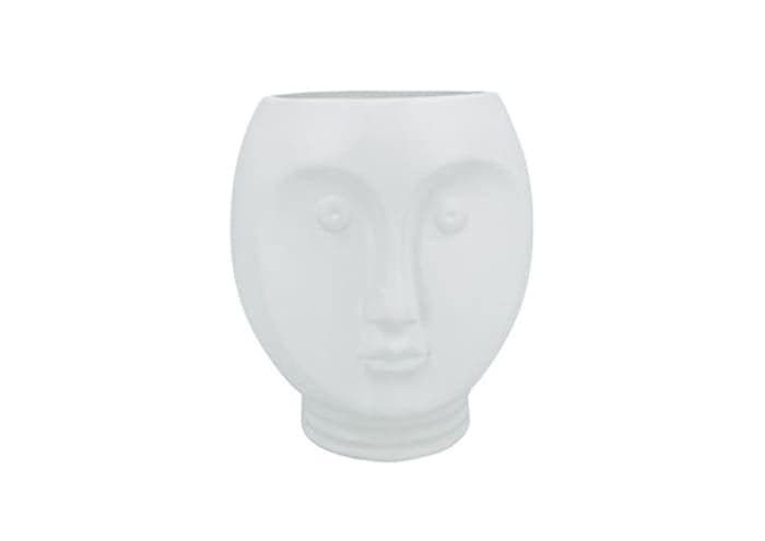 immagine-e-commerce-Portavaso-in-ceramica-testa-alta-18-cm