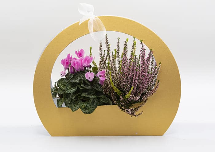 maxi-round-bag-confezione-regalo-per-fiori-Oro