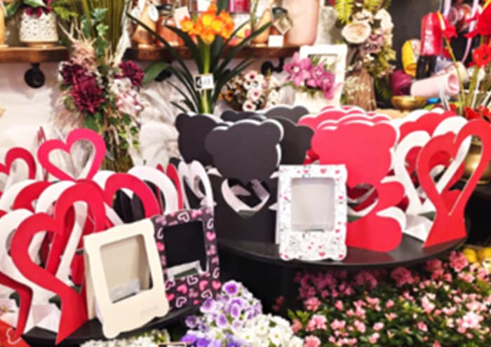 Orso bag piccolo-Avorio-Confezioni per Fiori - immagine 7