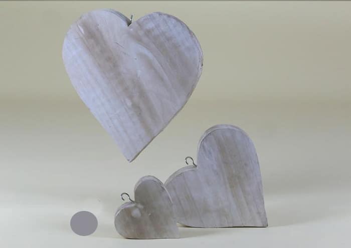 immagine e-commerce Cuore-legno-naturale-spesso-con-gancio-metallico-cm-14x12