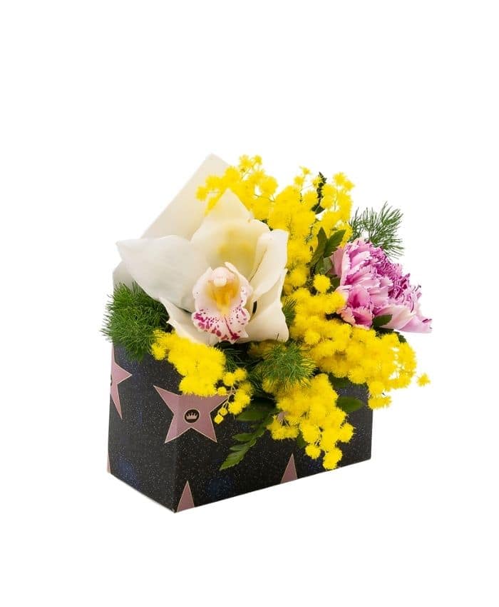 letterflo-smart-flower-box-forma-lettera-cm-18-Hollywood-Boulevard-1