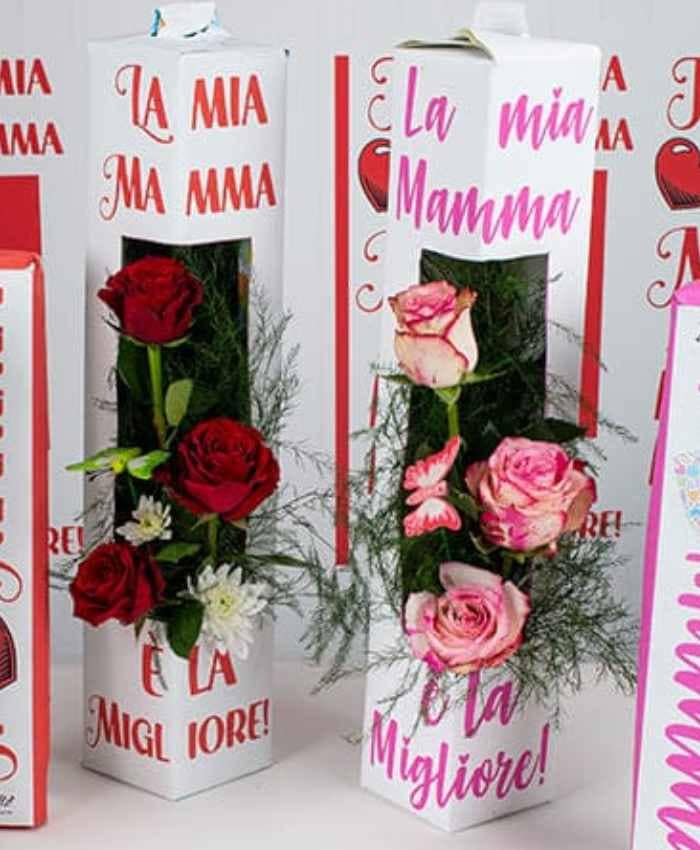 PACCHETTO DEDICABOX MAMMA EDITION (36 pz) - immagine 5