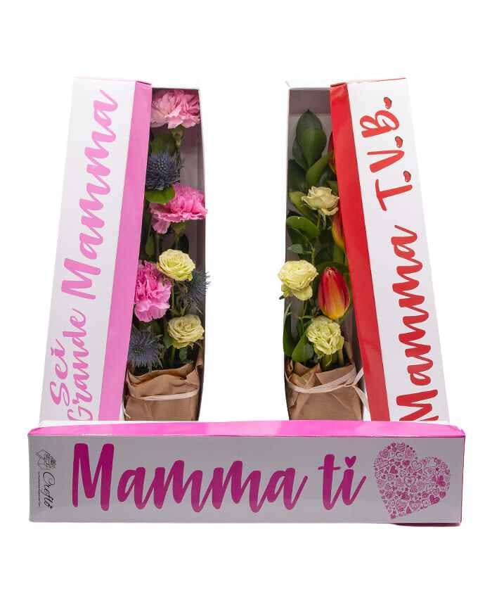 PACCHETTO DEDICABOX MAMMA EDITION (36 pz) - immagine 9