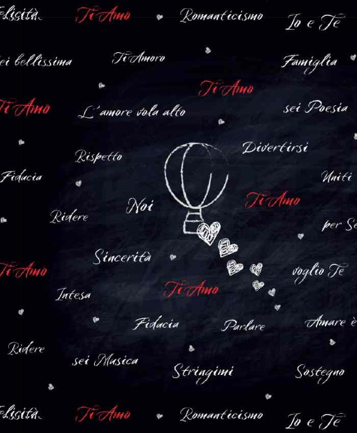 Pacchetto 100xCento Amore 100 pezzi assortiti - immagine 25