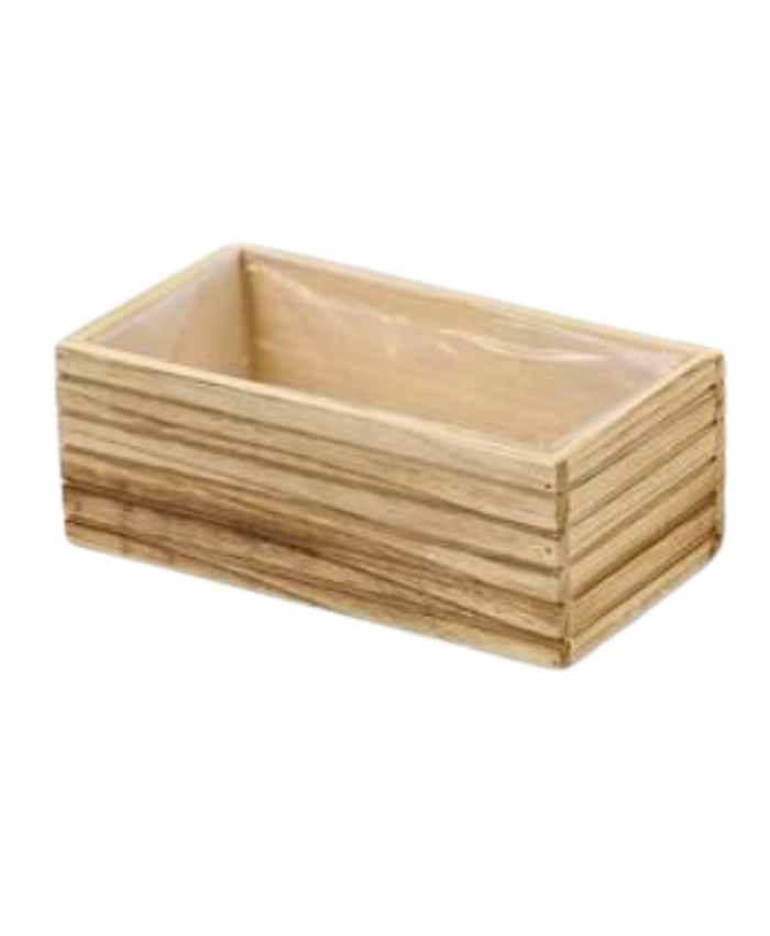 Immagine-e-commerce-Cassetta rettangolare in legno naturale per 2 piante vaso diametro cm 14