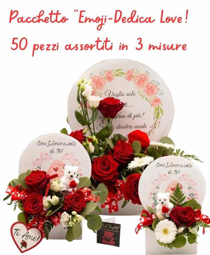 pacchetto-emoji-dedica-love-flower-box-con-sticker-assortiti-in-3-misure