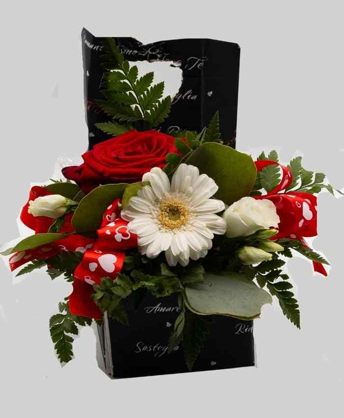 Pacchetto Sweet Sushi Love-40 pezzi assortiti - immagine 3