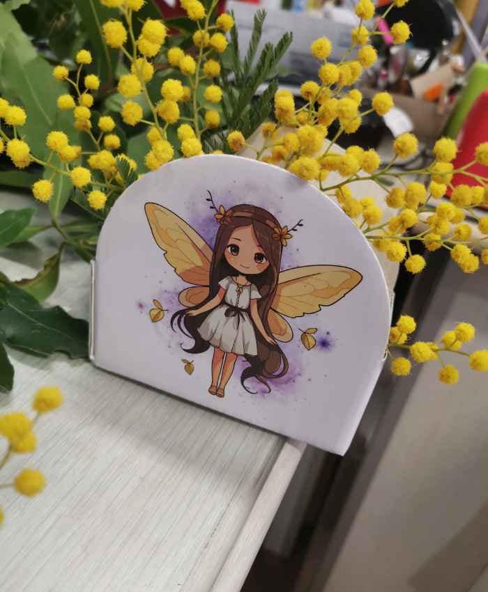 Pacchetto Mimosa per Tutte 100 in 5 modelli assortiti - immagine 6