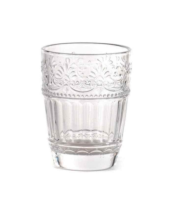 Immagine e commerce Bicchieri acqua per allestimenti diametro 8 alto 10 cm