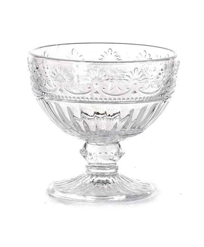 Immagine e commerce Coppetta gelato vetro per allestimenti diametro 11 alto 10 cm