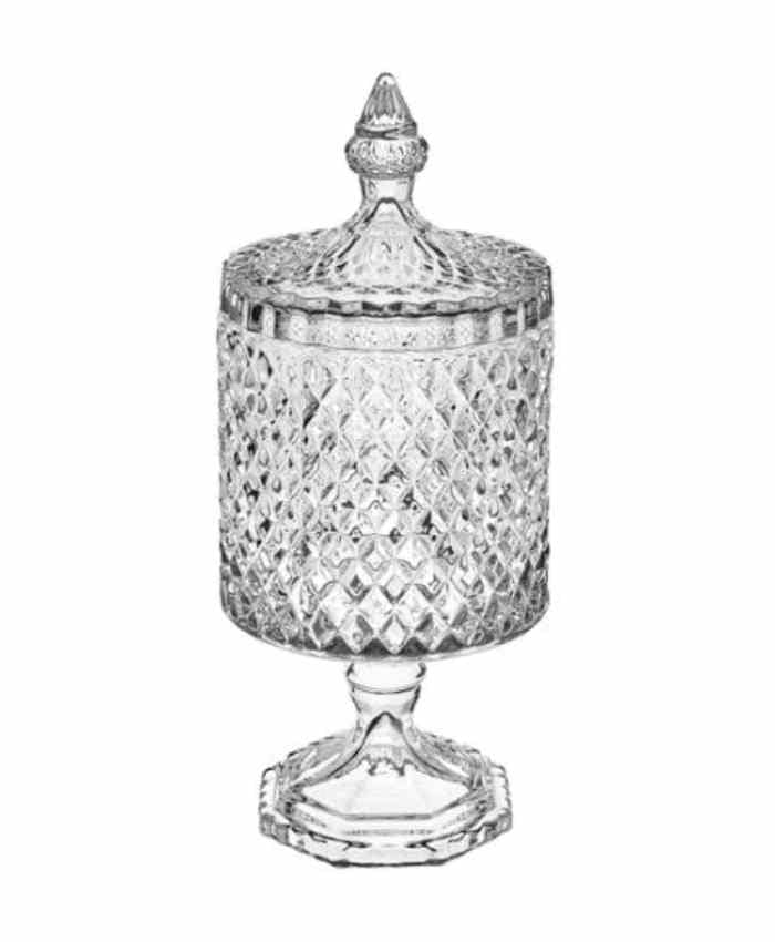 bomboniera-vetro-stile-bohemia-con-piede-alta-27-cm-crystal