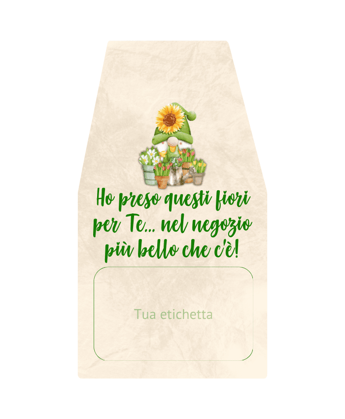 Immagine e commerce Targhetta in forex con dedica negozio più bello che ci sia che cm 9x4.8