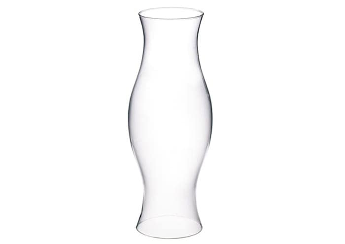 Immagine e commerce Vaso in vetro paravento per candele alto 50 cm