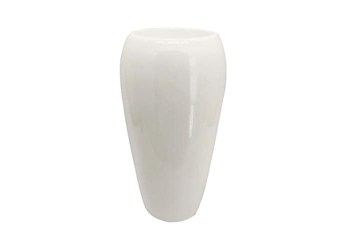 immagine e-commerce Vasi-grandi-da-interno-vetroresina-pancia-bombata-colore-bianco-alto-66-cm-2