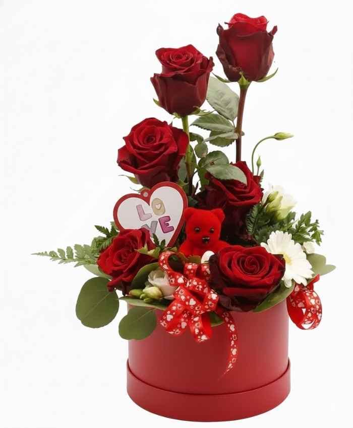 Pacchetto WaveFlò Flower Box a forma di cappelliera diametro 16 e 20 cm - immagine 5