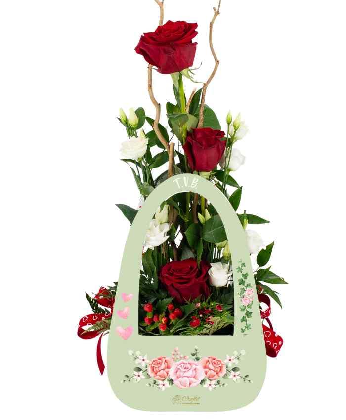 pacchetto-20-flowers-bags-fiori-e-parole-5-modelli-2-fantasie.longybag-middle-verde